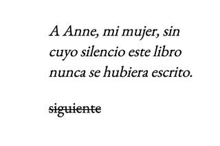 Cuentas para seguir si amás el idioma, las palabras y la lectura