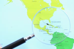 Cuál es la frecuencia de vuelos de American y United Airlines hacia Cuba en marzo 2026