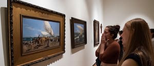 Un puente cultural entre España y la Argentina