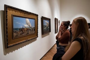 Un puente cultural entre España y la Argentina