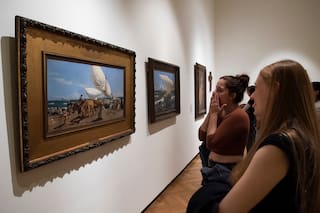 Un puente cultural entre España y la Argentina