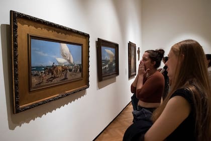 Un puente cultural entre España y la Argentina