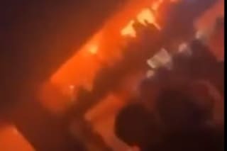 Tragedia en los Alpes suizos: qué se sabe del origen del fuego y por qué fue tan letal