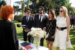 100 días para enamorarse: el adiós a una ficción que deja su huella en la TV