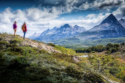 Una de las experiencias By Los Cauquenes