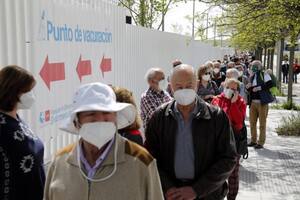 “El momento en que volví a amar al ser humano”