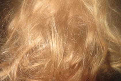 Una de las fotografías difundidas