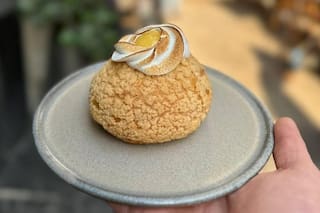 Diez lugares para descubrir la pastelería japonesa en Buenos Aires