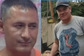Qué pasó con los dos pescadores que se metieron en el Río de la Plata y no regresaron