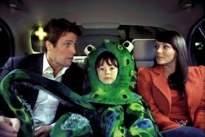 Una de las historias más tiernas de "Realmente amor"