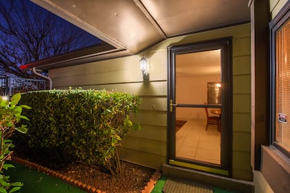 Una de las icónicas casas de Albuquerque: la propiedad de la serie "Breaking Bad"