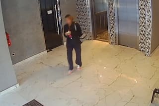 Por una huella dactilar: cayó una viuda negra que atacó a un hombre en la ciudad