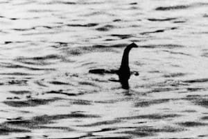 Concluyó la mayor búsqueda del monstruo del Lago Ness: reportaron “sonidos extraños”