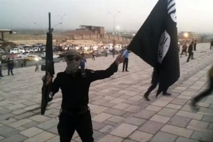 Una de las imágenes que compartió Avila