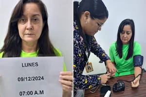 Los presos españoles liberados en Venezuela ya están volando a su país