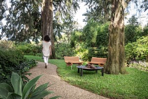 Ideas ingeniosas para transformar el jardín en el mejor lugar de la casa