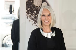 Joyería contemporánea. Ahora, no necesariamente se lleva en el cuerpo