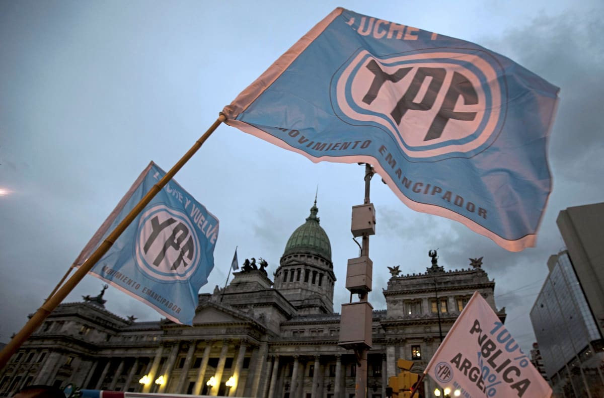 Caso YPF: después de la sorpresa y la búsqueda de culpables, el Gobierno y la jueza definen sus próximas jugadas