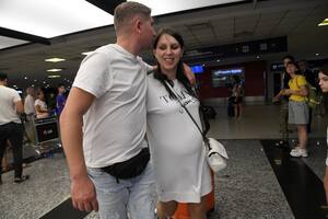 El circuito hospitalario de las embarazadas rusas: cuánto pagan por un parto y el problema del idioma