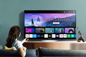 LG apuesta por televisores, monitores OLED, barras de sonido, electrodomésticos y tecnología móvil