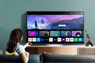 LG apuesta por televisores, monitores OLED, barras de sonido, electrodomésticos y tecnología móvil