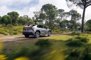 Estos autos tienen fecha de lanzamiento confirmada en la Argentina para 2026