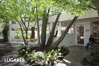 La tranquila localidad con mucho verde que se consolida como polo gourmet