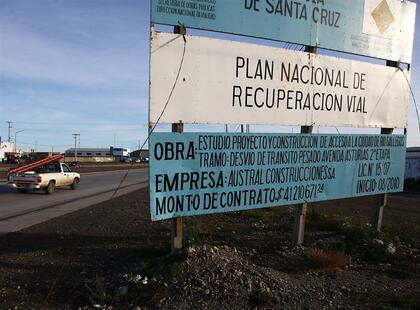 La acusación contra la expresidenta se centra en la obra pública que recibió Lázaro Báez en Santa Cruz. 