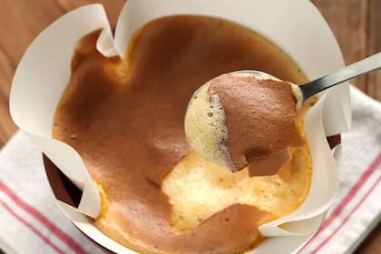 Una de las opciones que aparece en el ránking de Taste Atlas