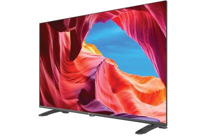 Una de las pantallas de Motorola