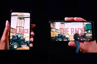 Quibi: qué promete el nuevo "anti-Netflix" que ya recaudó US$1000 millones