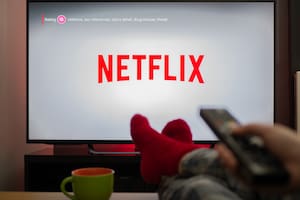 Una de las películas más taquilleras de todos los tiempos desembarcó en Netflix y se ubica entre las favoritas del público
