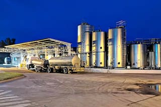 Pese a la media docena de empresas en problemas, no hay una crisis generalizada en el sector