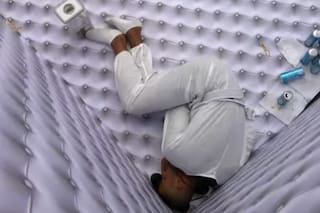 Gran Hermano: denuncian al reality show por supuestas “torturas” y “tratos inhumanos”