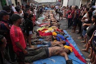 Qué pasa en Río de Janeiro: fotos, videos y reacciones tras el operativo antinarco, este miércoles 29