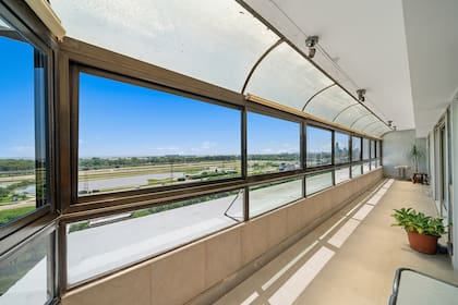 Una de las postales más buscadas del corredor norte: vistas abiertas que hoy cotizan alto en el mercado premium