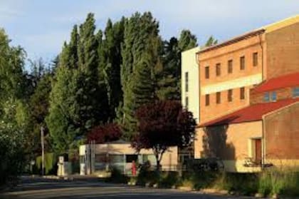 Una de las postas históricas más importantes para conocer la vida de los primeros colonos