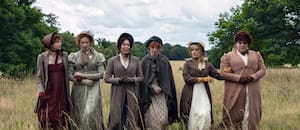 Las adaptaciones que marcarán el cine y el streaming en 2026