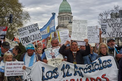 Una de las principales reformas será la previsional