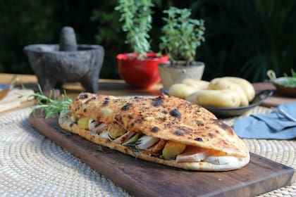 Una de las producciones del programa