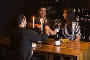 Una de las propuestas más innovadoras del microcentro