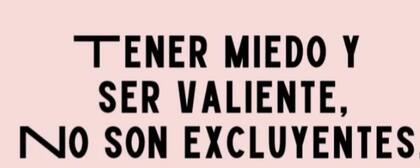 Una de las publicaciones en su perfil de Instsgram.