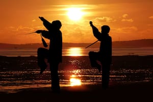 Una de las razones por las que Japón es considerado un modelo a seguir en cuanto a longevidad se debe a esta filosofía