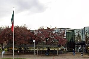 Una de las sedes consulares de México en EE.UU. se localiza en Dallas, Texas