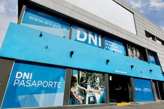 Otra vez aparecen a la venta datos de argentinos robados del Renaper