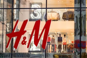 H&M rompe con un proveedor chino por acusaciones de "trabajo forzado"