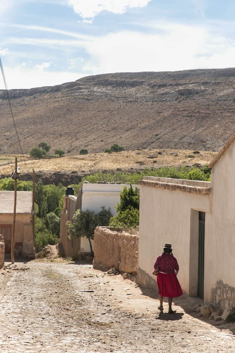 Yavi, el pueblo de la Puna que guarda la herencia del único marquesado argentino