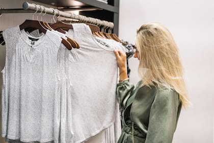 Una de las tradiciones es utilizar el color blanco en Año Nuevo (imagen ilustrativa)