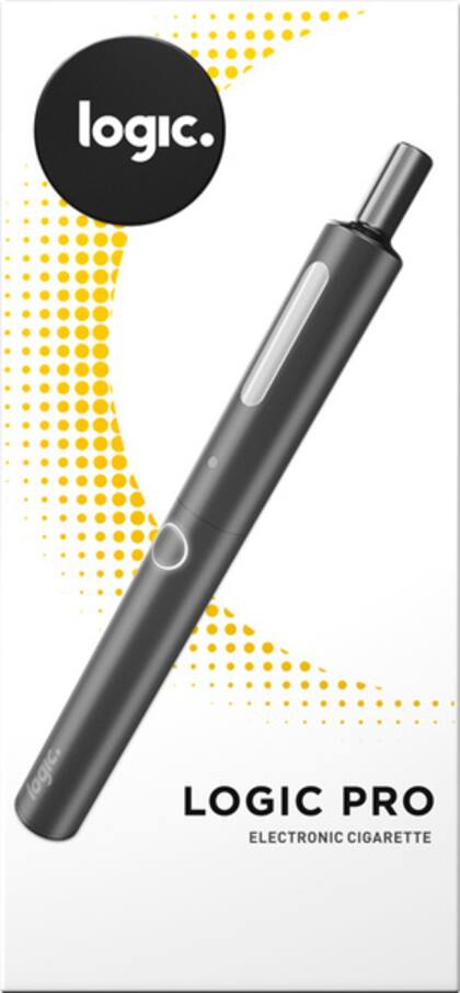 Una de las tres empresas autorizadas por la FDA para comercializar productos