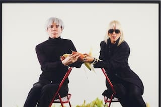 Marta Minujín, en Abu Dhabi y en cuatro museos de Nueva York